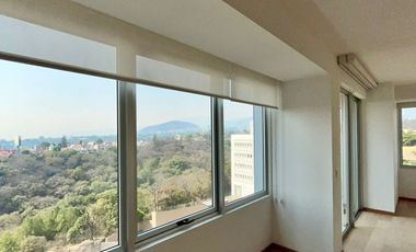 DEPARTAMENTO EN RENTA EN SANTA FE