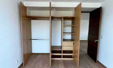 DEPARTAMENTO EN RENTA EN SANTA FE