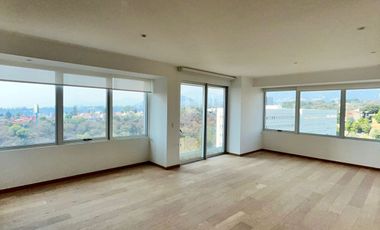 DEPARTAMENTO EN RENTA EN SANTA FE