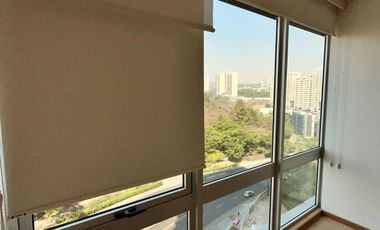 DEPARTAMENTO EN RENTA EN SANTA FE