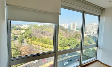 DEPARTAMENTO EN RENTA EN SANTA FE