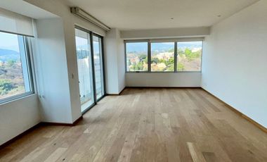 DEPARTAMENTO EN RENTA EN SANTA FE