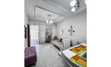 CASA BARRIO MIRA RIO