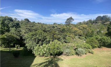 Casa Campestre, El Carmen de Viboral