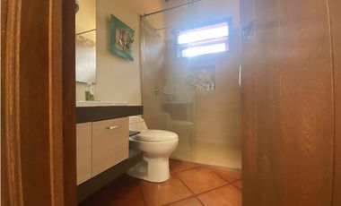 Casa Campestre, El Carmen de Viboral