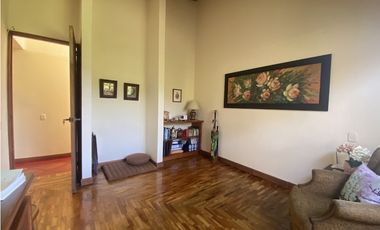 Casa Campestre, El Carmen de Viboral