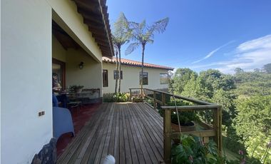 Casa Campestre, El Carmen de Viboral