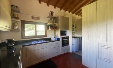 Casa Campestre, El Carmen de Viboral