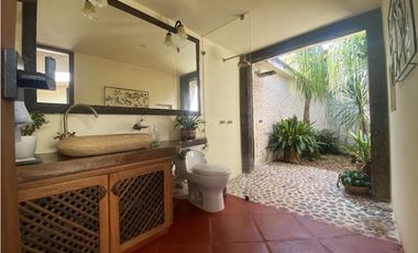 Casa Campestre, El Carmen de Viboral