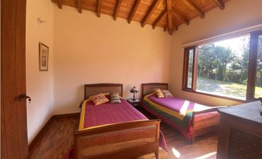 Casa Campestre, El Carmen de Viboral