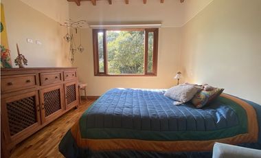 Casa Campestre, El Carmen de Viboral