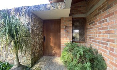 Casa Campestre, El Carmen de Viboral