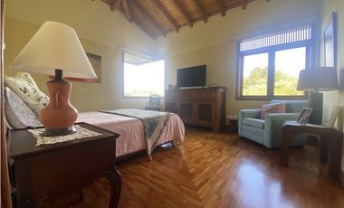 Casa Campestre, El Carmen de Viboral