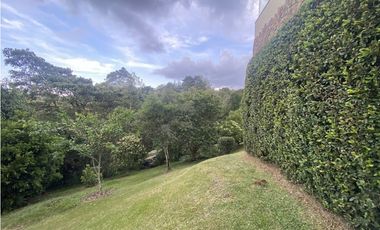 Casa Campestre, El Carmen de Viboral