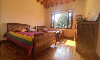 Casa Campestre, El Carmen de Viboral