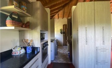 Casa Campestre, El Carmen de Viboral