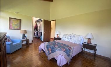 Casa Campestre, El Carmen de Viboral