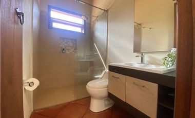 Casa Campestre, El Carmen de Viboral