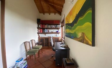 Casa Campestre, El Carmen de Viboral