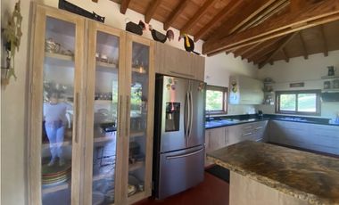 Casa Campestre, El Carmen de Viboral