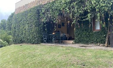 Casa Campestre, El Carmen de Viboral