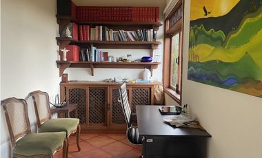 Casa Campestre, El Carmen de Viboral