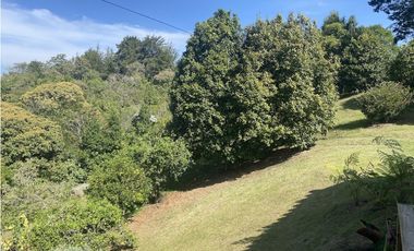 Casa Campestre, El Carmen de Viboral