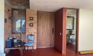 Casa Campestre, El Carmen de Viboral