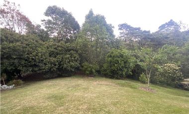 Casa Campestre, El Carmen de Viboral