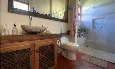 Casa Campestre, El Carmen de Viboral