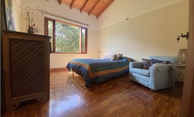 Casa Campestre, El Carmen de Viboral