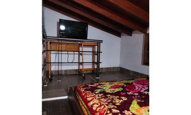 ARRIENDO CASA EN SAN JERONIMO