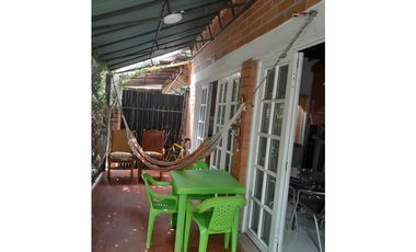 ARRIENDO CASA EN SAN JERONIMO