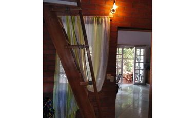 ARRIENDO CASA EN SAN JERONIMO