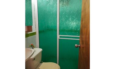 ARRIENDO CASA EN SAN JERONIMO