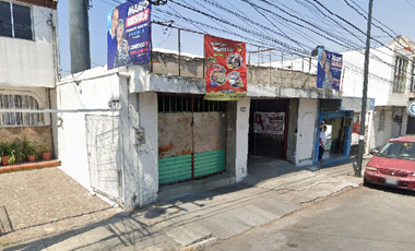SAN BALTAZAR CAMPECHE LOCAL VENTA PUEBLA PUEBLA