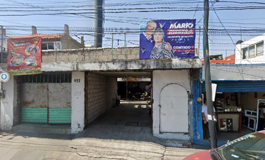 SAN BALTAZAR CAMPECHE LOCAL VENTA PUEBLA PUEBLA