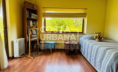 Hermosa parcela en Pocochay, La Cruz