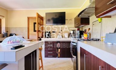 Hermosa parcela en Pocochay, La Cruz