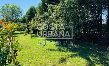 Hermosa parcela en Pocochay, La Cruz