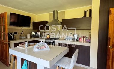 Hermosa parcela en Pocochay, La Cruz