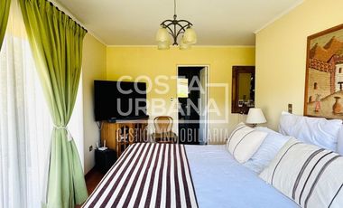 Hermosa parcela en Pocochay, La Cruz