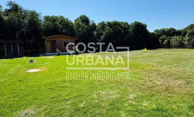 Hermosa parcela en Pocochay, La Cruz