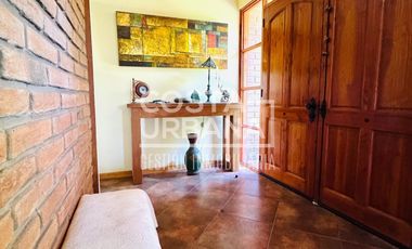 Hermosa parcela en Pocochay, La Cruz