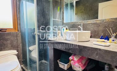 Hermosa parcela en Pocochay, La Cruz