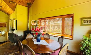 Hermosa parcela en Pocochay, La Cruz