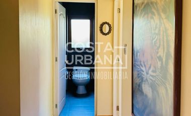 Hermosa parcela en Pocochay, La Cruz