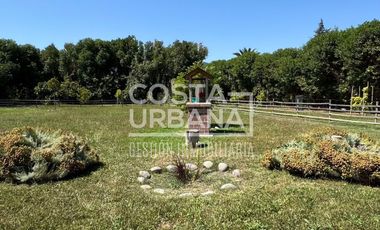 Hermosa parcela en Pocochay, La Cruz