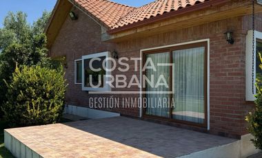 Hermosa parcela en Pocochay, La Cruz