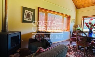 Hermosa parcela en Pocochay, La Cruz